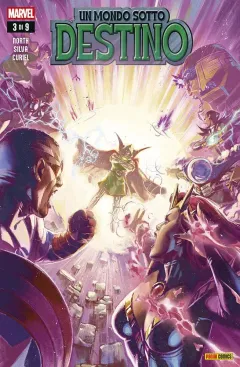 Copertina del volume
